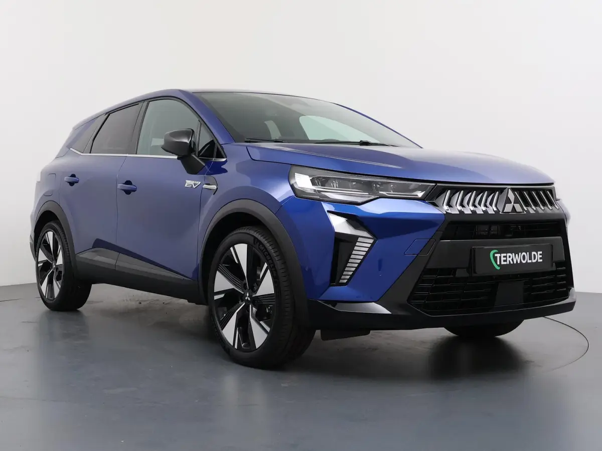 1.8 HEV First Edition €3.000 Korting | Google Build-in | rondom-camera | 19-inch lichtmetalen velgen | Stoelverwarming | Elektrische achterklep |Adaptieve Cruise control | MI-Pilot