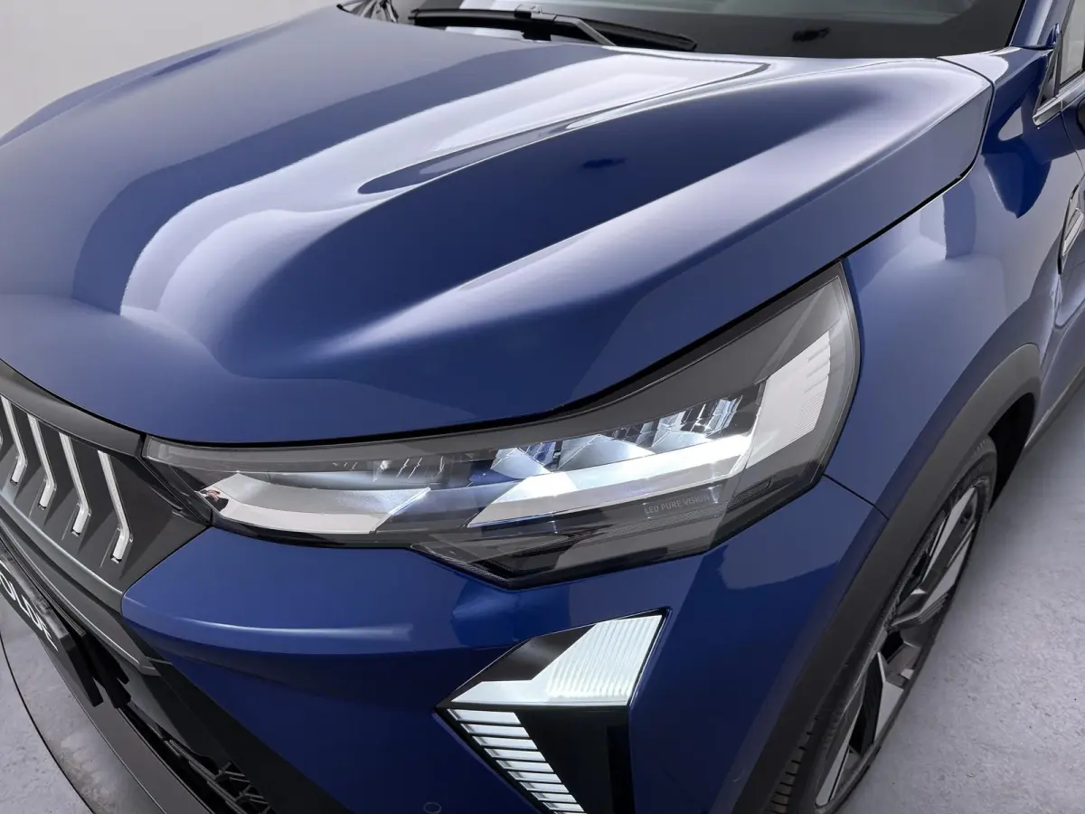1.8 HEV First Edition €3.000 Korting | Google Build-in | rondom-camera | 19-inch lichtmetalen velgen | Stoelverwarming | Elektrische achterklep |Adaptieve Cruise control | MI-Pilot