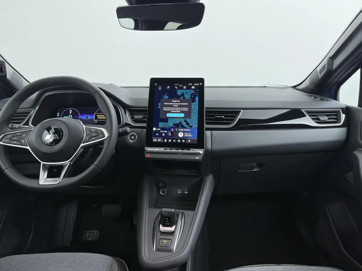 1.8 HEV First Edition €3.000 Korting | Google Build-in | rondom-camera | 19-inch lichtmetalen velgen | Stoelverwarming | Elektrische achterklep |Adaptieve Cruise control | MI-Pilot