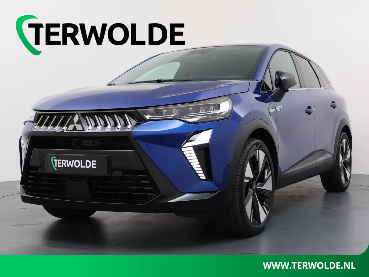 1.8 HEV First Edition €3.000 Korting | Google Build-in | rondom-camera | 19-inch lichtmetalen velgen | Stoelverwarming | Elektrische achterklep |Adaptieve Cruise control | MI-Pilot