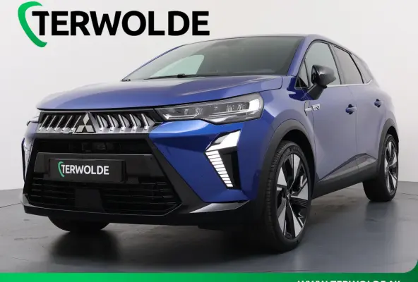 1.8 HEV First Edition €3.000 Korting | Google Build-in | rondom-camera | 19-inch lichtmetalen velgen | Stoelverwarming | Elektrische achterklep |Adaptieve Cruise control | MI-Pilot
