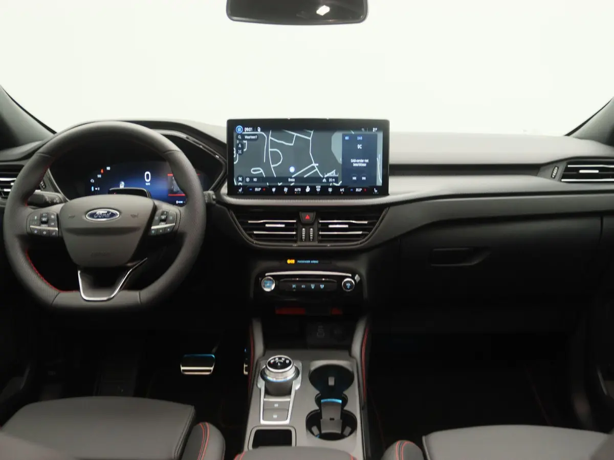 2.5 PHEV ST-Line X | DEMOVOORDEEL | Panoramadak | Trekhaak | 20 inch velgen
