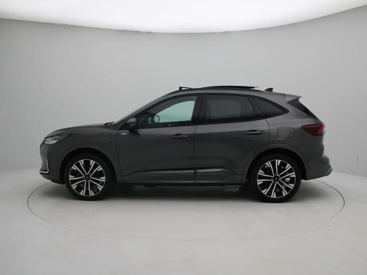 2.5 PHEV ST-Line X | DEMOVOORDEEL | Panoramadak | Trekhaak | 20 inch velgen