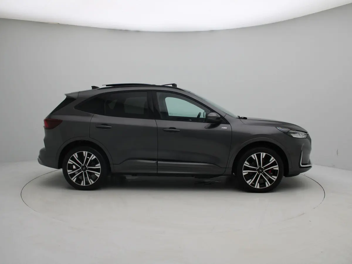 2.5 PHEV ST-Line X | DEMOVOORDEEL | Panoramadak | Trekhaak | 20 inch velgen