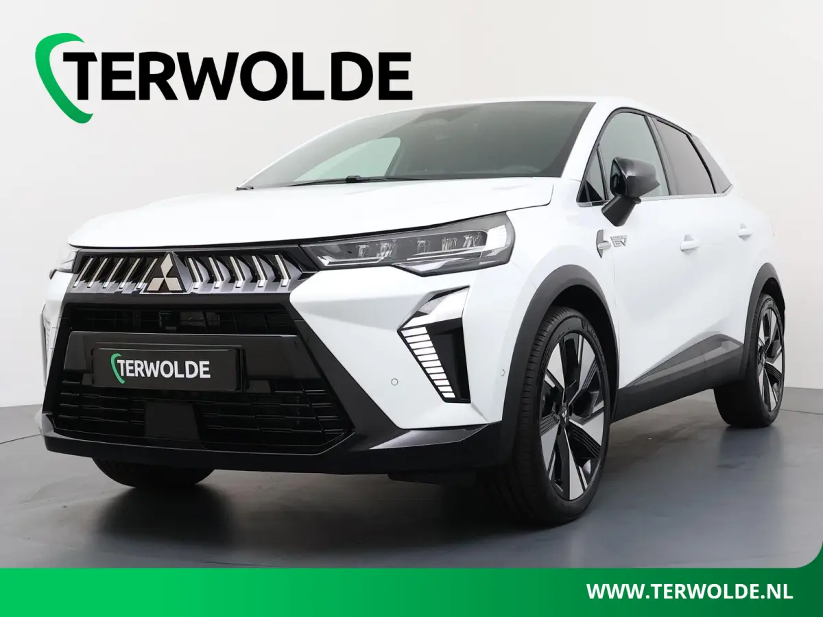 1.8 HEV First Edition €3.000 Korting | Google Build-in | rondom-camera | 19-inch lichtmetalen velgen | Stoelverwarming | Elektrische achterklep |Adaptieve Cruise control | MI-Pilot