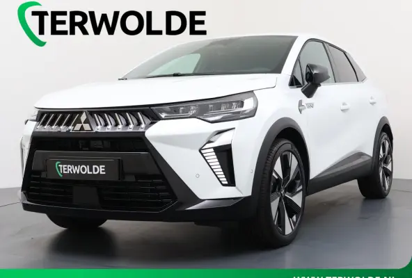 1.8 HEV First Edition €3.000 Korting | Google Build-in | rondom-camera | 19-inch lichtmetalen velgen | Stoelverwarming | Elektrische achterklep |Adaptieve Cruise control | MI-Pilot