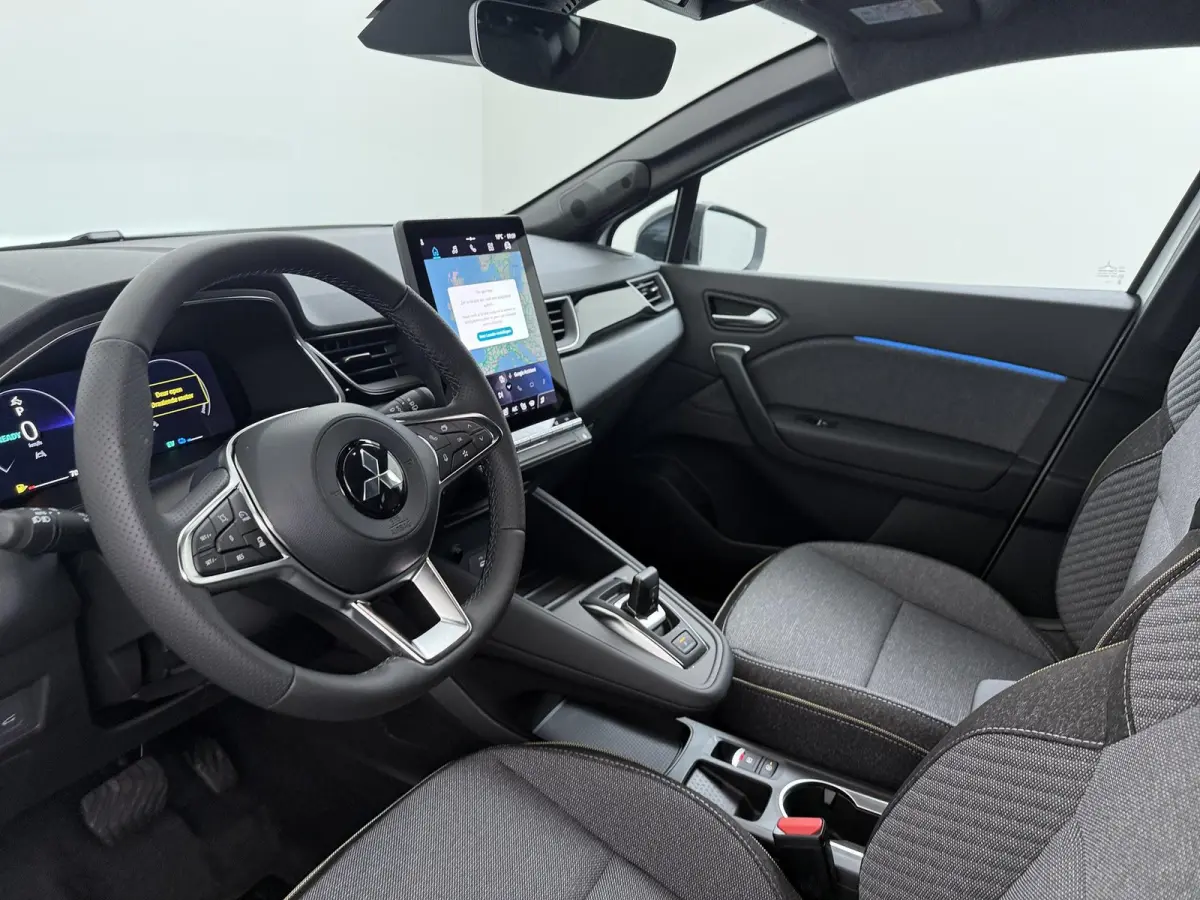 1.8 HEV First Edition €3.000 Korting | Google Build-in | rondom-camera | 19-inch lichtmetalen velgen | Stoelverwarming | Elektrische achterklep |Adaptieve Cruise control | MI-Pilot