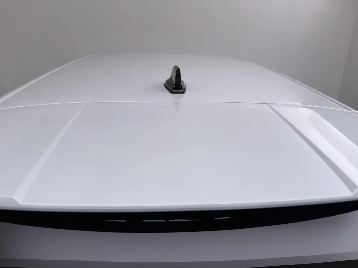 1.8 HEV First Edition €3.000 Korting | Google Build-in | rondom-camera | 19-inch lichtmetalen velgen | Stoelverwarming | Elektrische achterklep |Adaptieve Cruise control | MI-Pilot