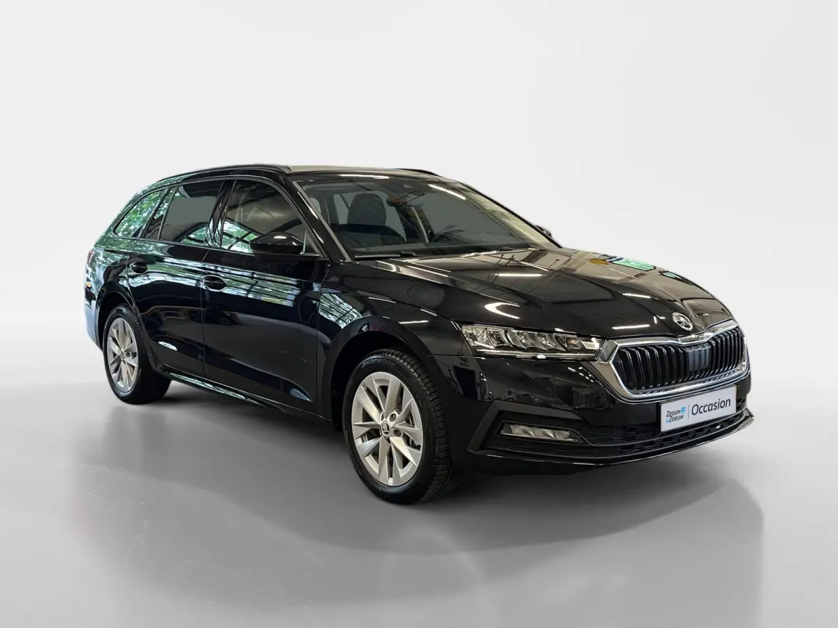 1.4 TSI iV PHEV Business Edition