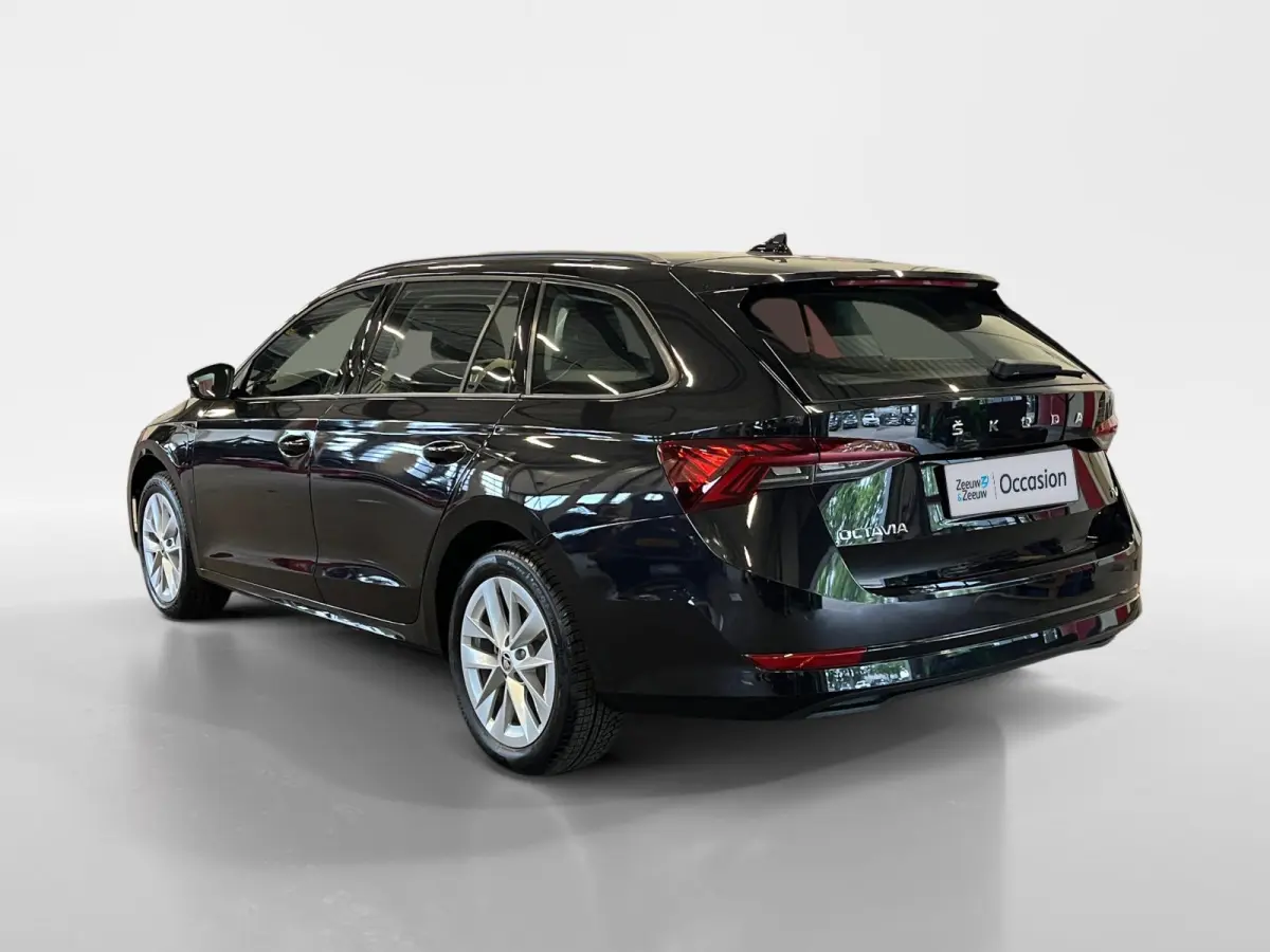 1.4 TSI iV PHEV Business Edition