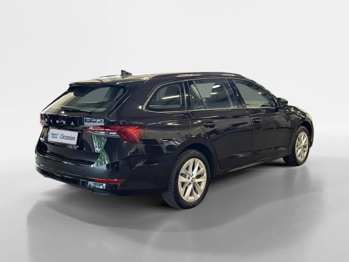 1.4 TSI iV PHEV Business Edition