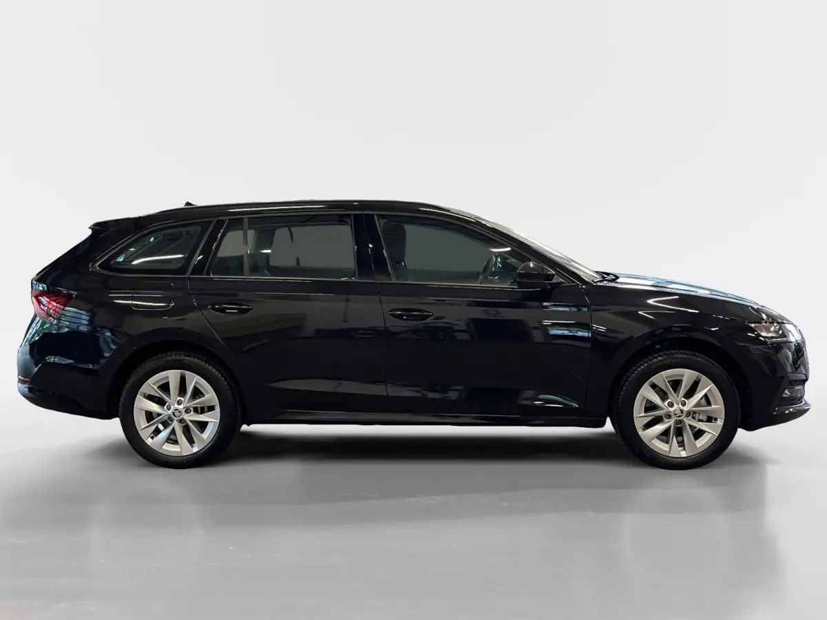 1.4 TSI iV PHEV Business Edition