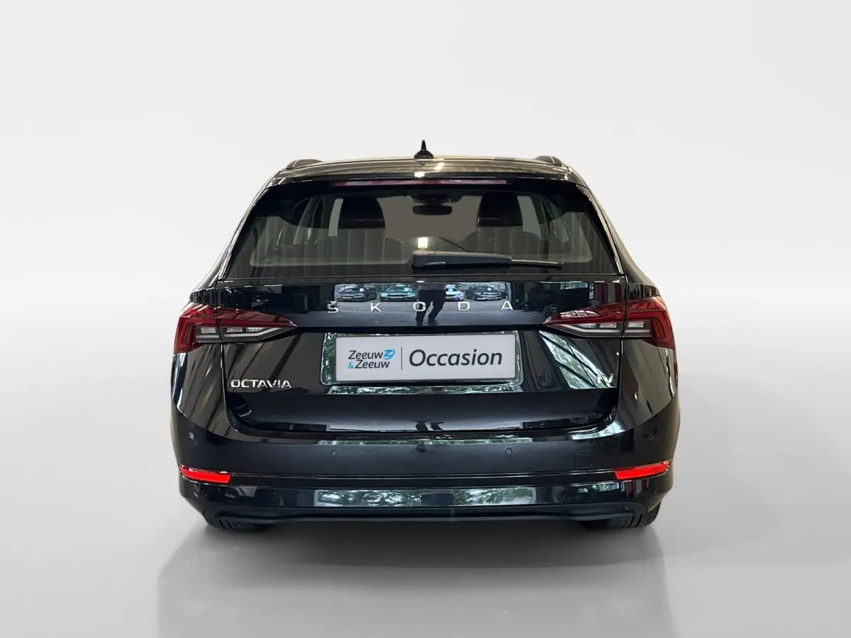 1.4 TSI iV PHEV Business Edition
