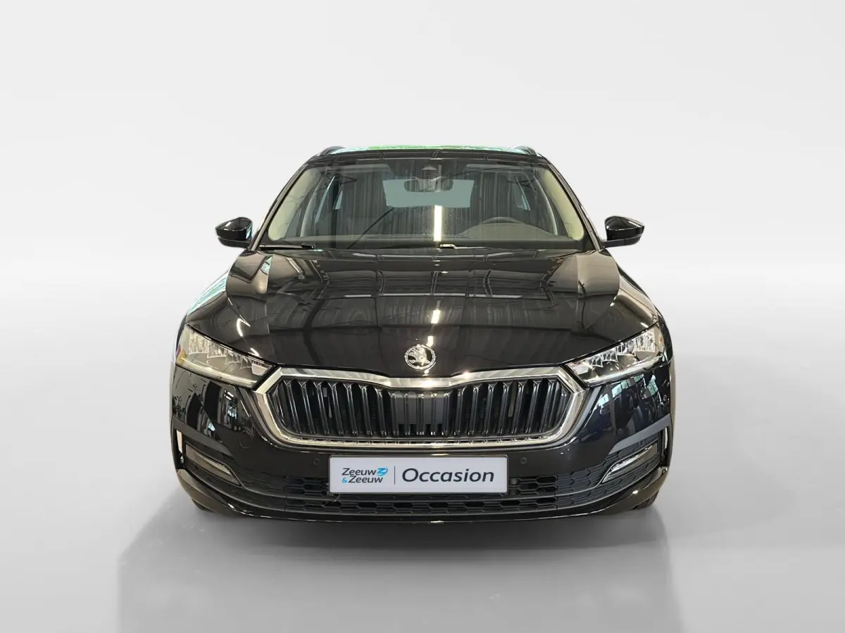 1.4 TSI iV PHEV Business Edition