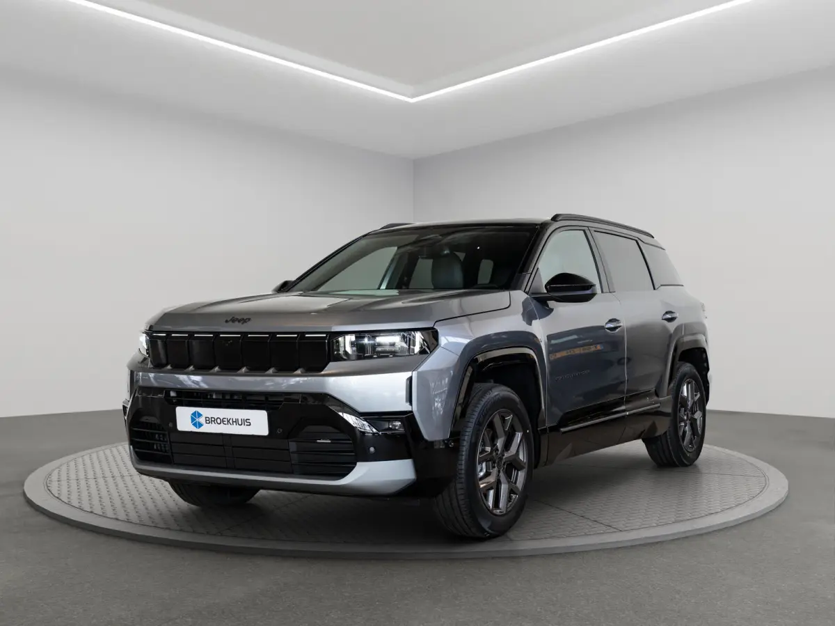 1.2 e-Hybrid First Edition | Tot 8 Jaar Garantie | Panoramadak | Elektrische Stoelverstelling | Elektrische Achterklep | Keyless | Camera | Stoel & Stuurverwarming | Focal Sound |