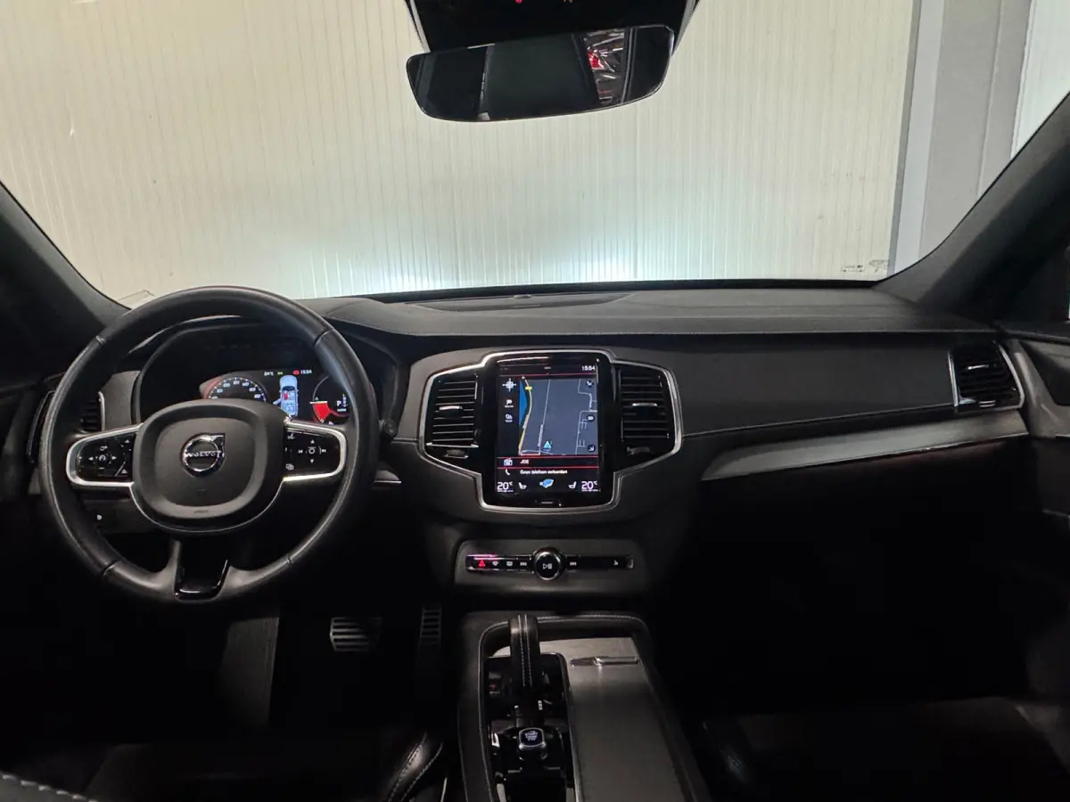 2.0 T8 Recharge AWD Core Bright | BLACK DESIGN | PANO | 360 CAMERA | HARMAN KARDON