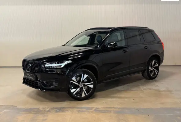 2.0 T8 Recharge AWD Core Bright | BLACK DESIGN | PANO | 360 CAMERA | HARMAN KARDON