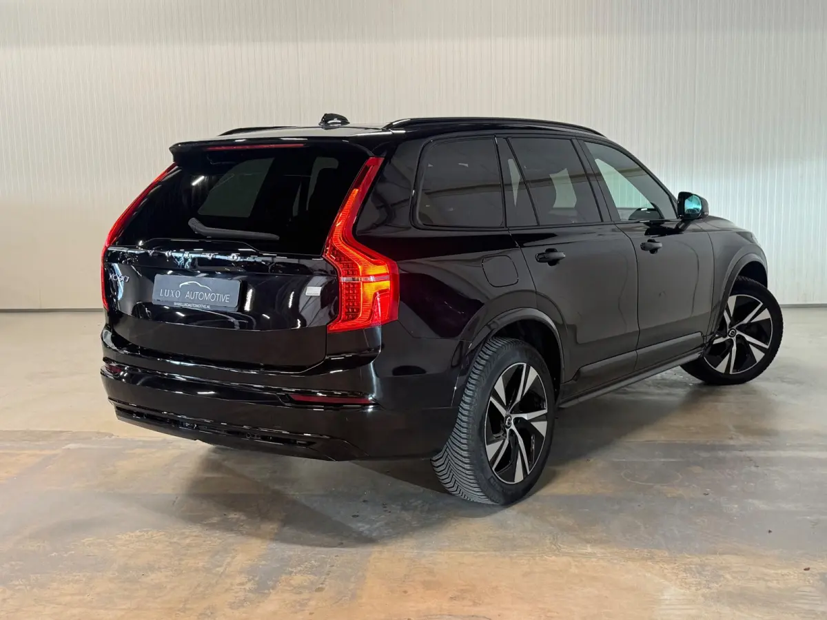 2.0 T8 Recharge AWD Core Bright | BLACK DESIGN | PANO | 360 CAMERA | HARMAN KARDON