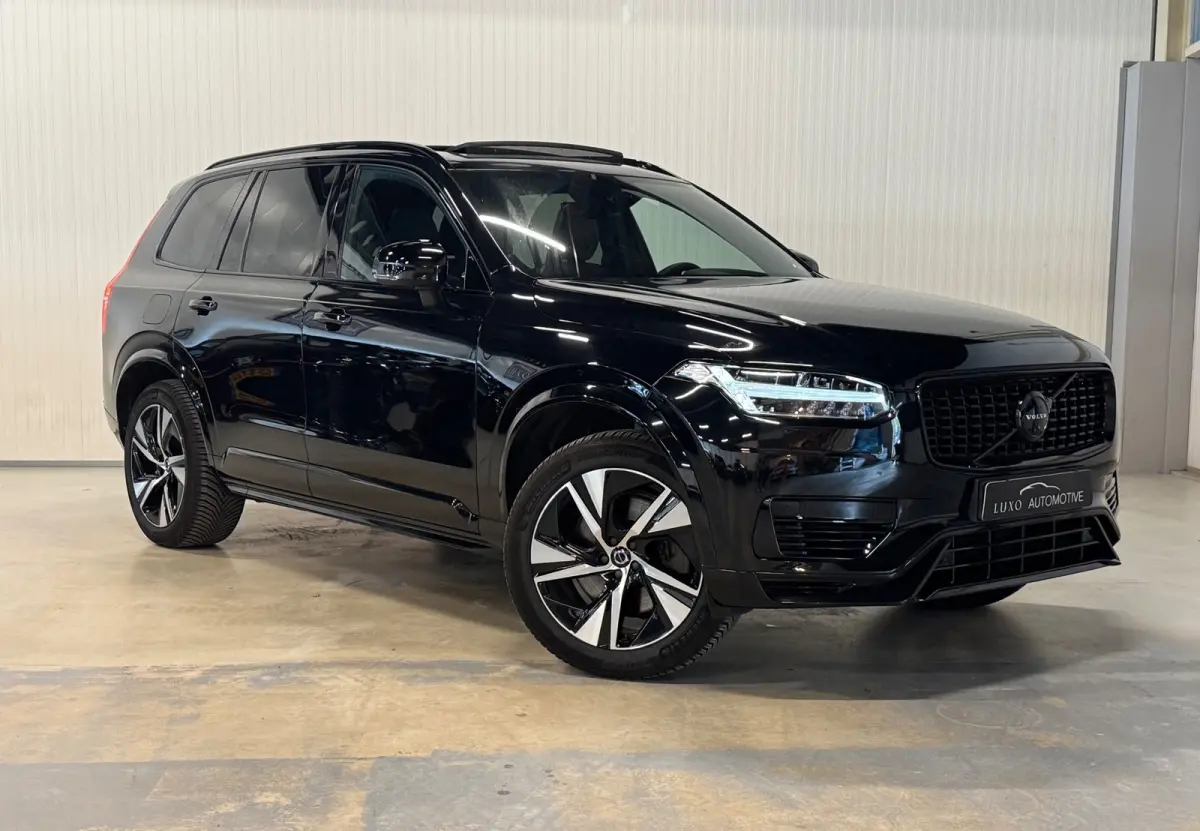 2.0 T8 Recharge AWD Core Bright | BLACK DESIGN | PANO | 360 CAMERA | HARMAN KARDON