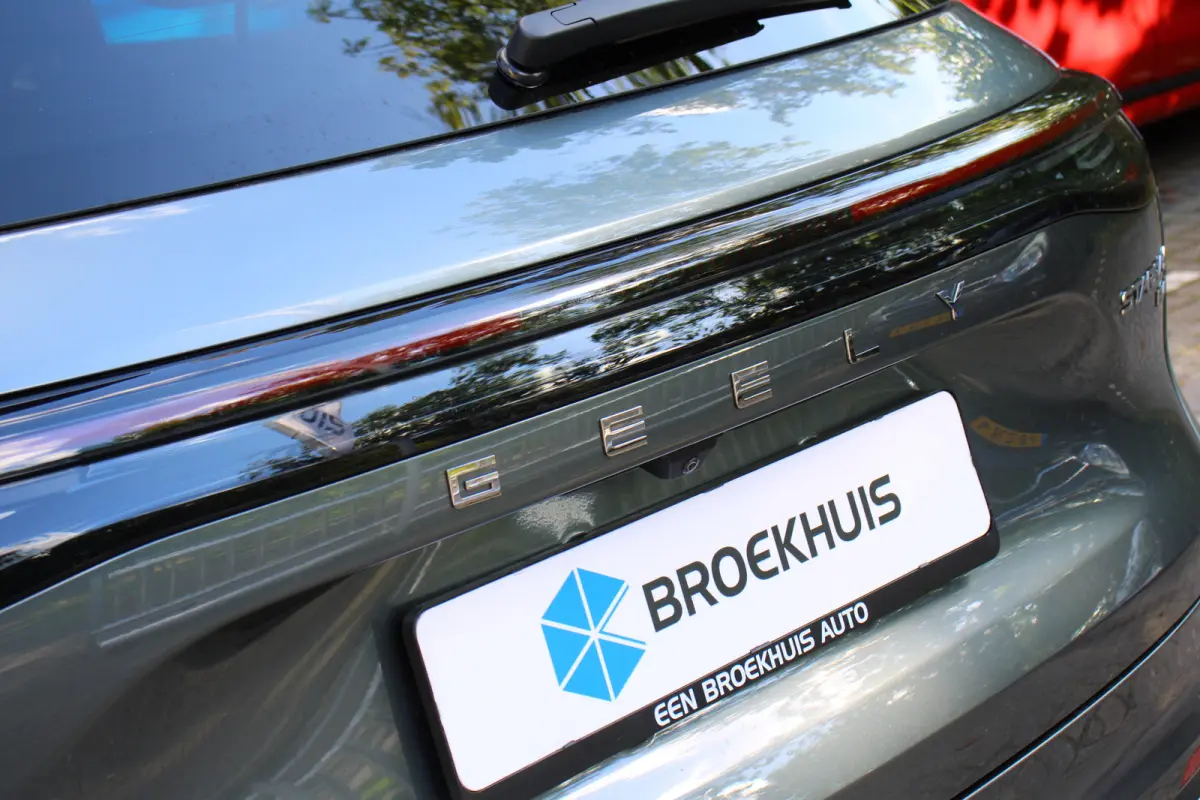 MAX+ | DIRECT LEVERBAAR | BOMVOL! | MASSAGE ZETELS | PANO DAK | PREMIUM AUDIO | 360 CAMERA | STOEL VENTILATIE + VERWARMING