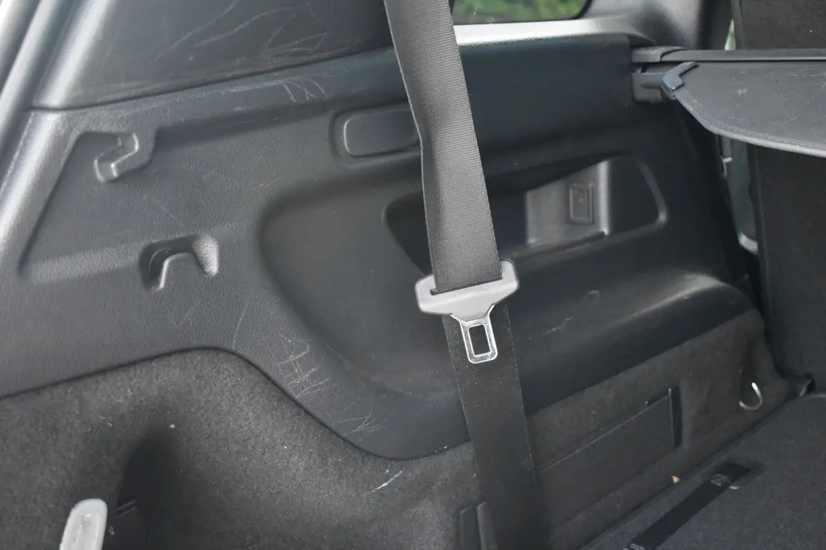 180 AMG Line 7p | AMG Styling | Adaptief demping systeem | Dode-hoek detectie | Elektrisch schuif-kanteldak | Achteruitrijcamera | 7Persoons | Eerste eigenaar