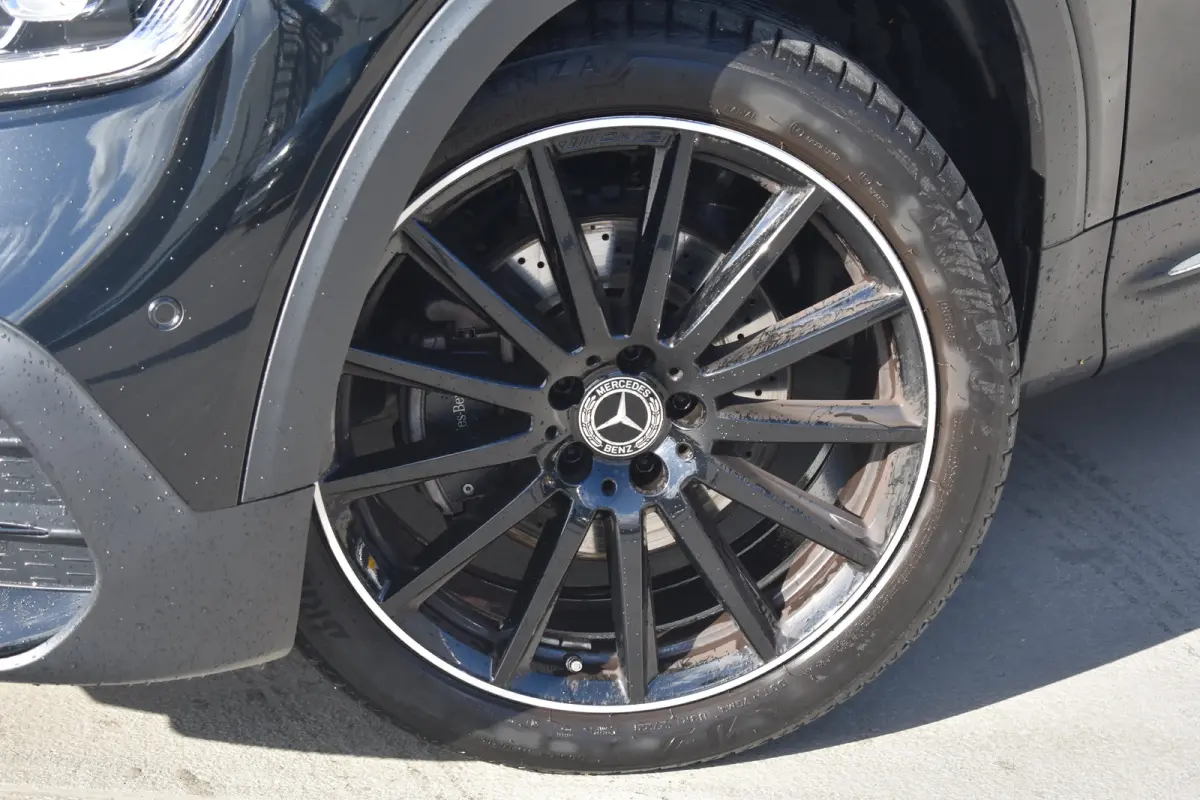 180 AMG Line 7p | AMG Styling | Adaptief demping systeem | Dode-hoek detectie | Elektrisch schuif-kanteldak | Achteruitrijcamera | 7Persoons | Eerste eigenaar