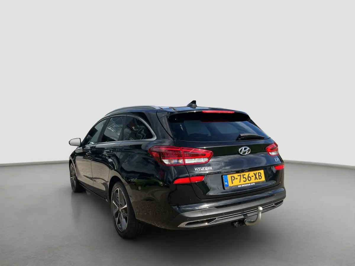 1.5 T-GDi MHEV 160pk Premium | Trekhaak | Camera | Cruise controle | Dodehoek detectie | Full LED | Elektrische voorstoel | Navigatie | Parkeersensoren voor en achter | Stoelverwarming