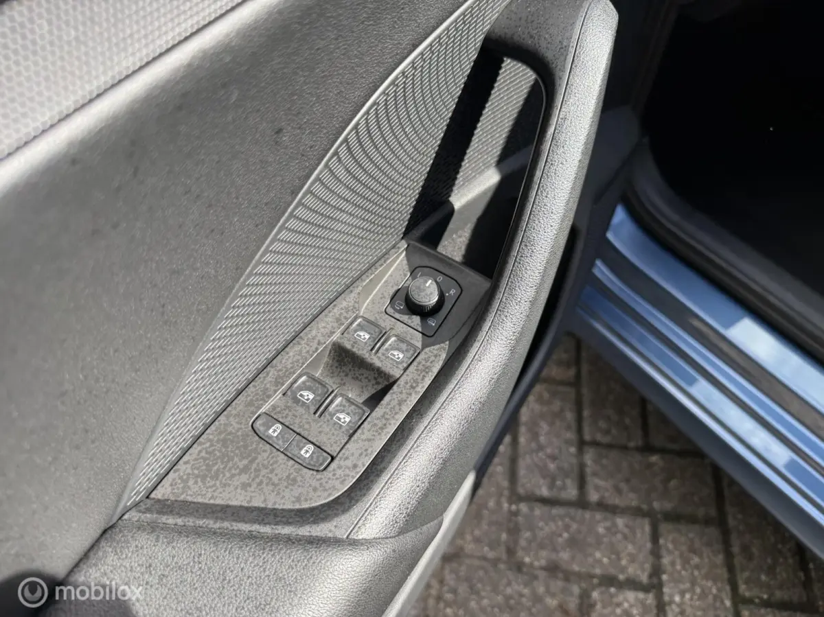 1.5 e-TSI Business Edition aut