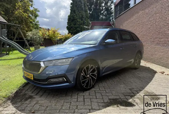 1.5 e-TSI Business Edition aut