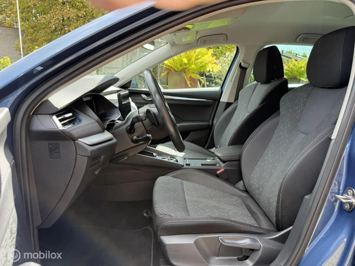 1.5 e-TSI Business Edition aut