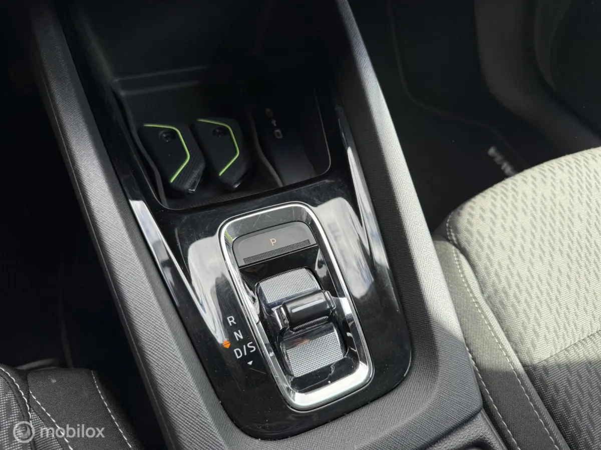 1.5 e-TSI Business Edition aut
