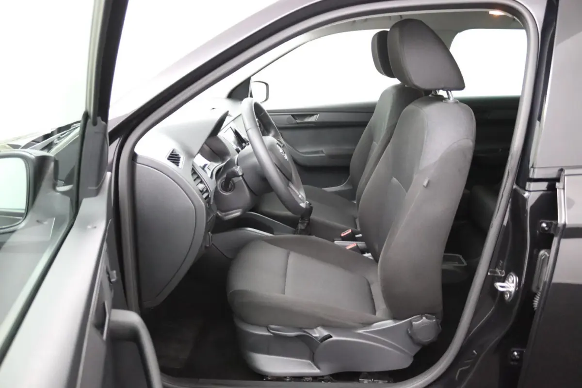 1.0 Active | Airco | Cruise control |