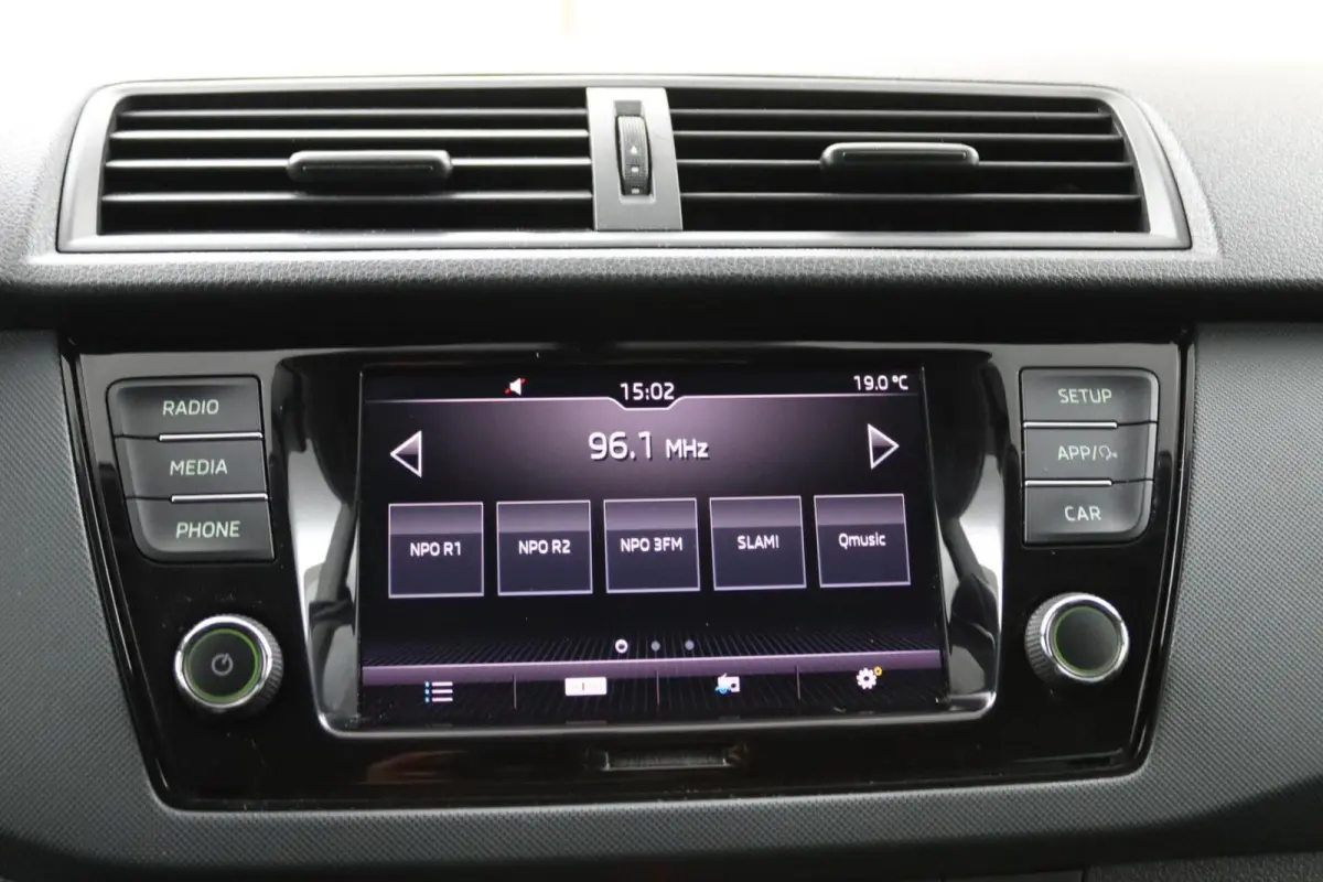 1.0 Active | Airco | Cruise control |