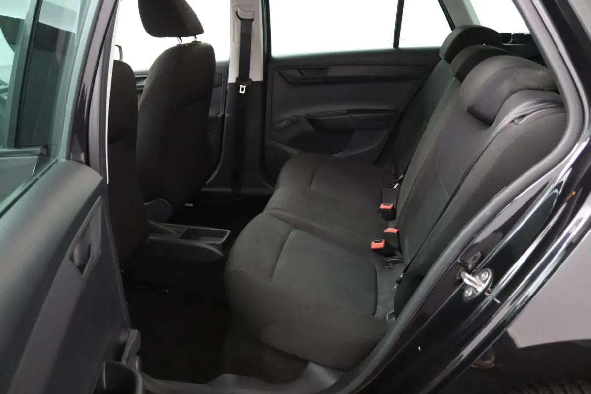 1.0 Active | Airco | Cruise control |