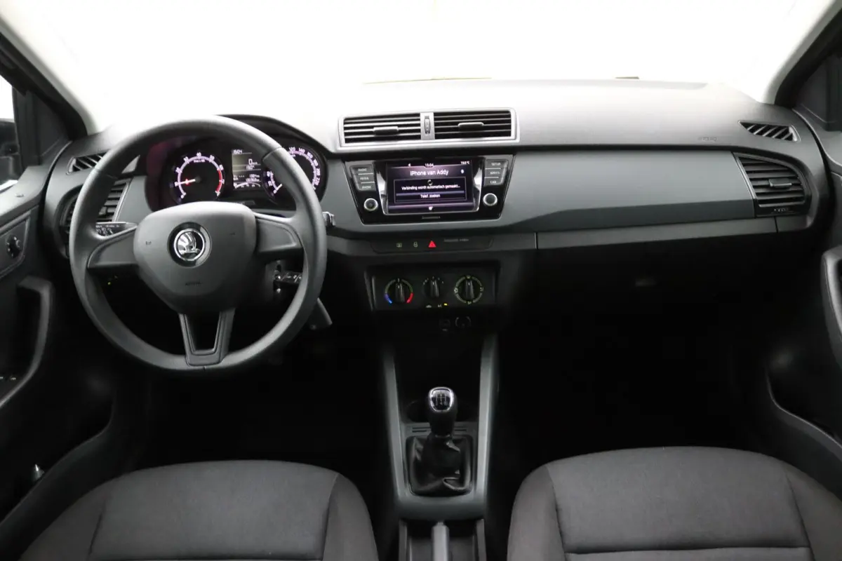 1.0 Active | Airco | Cruise control |