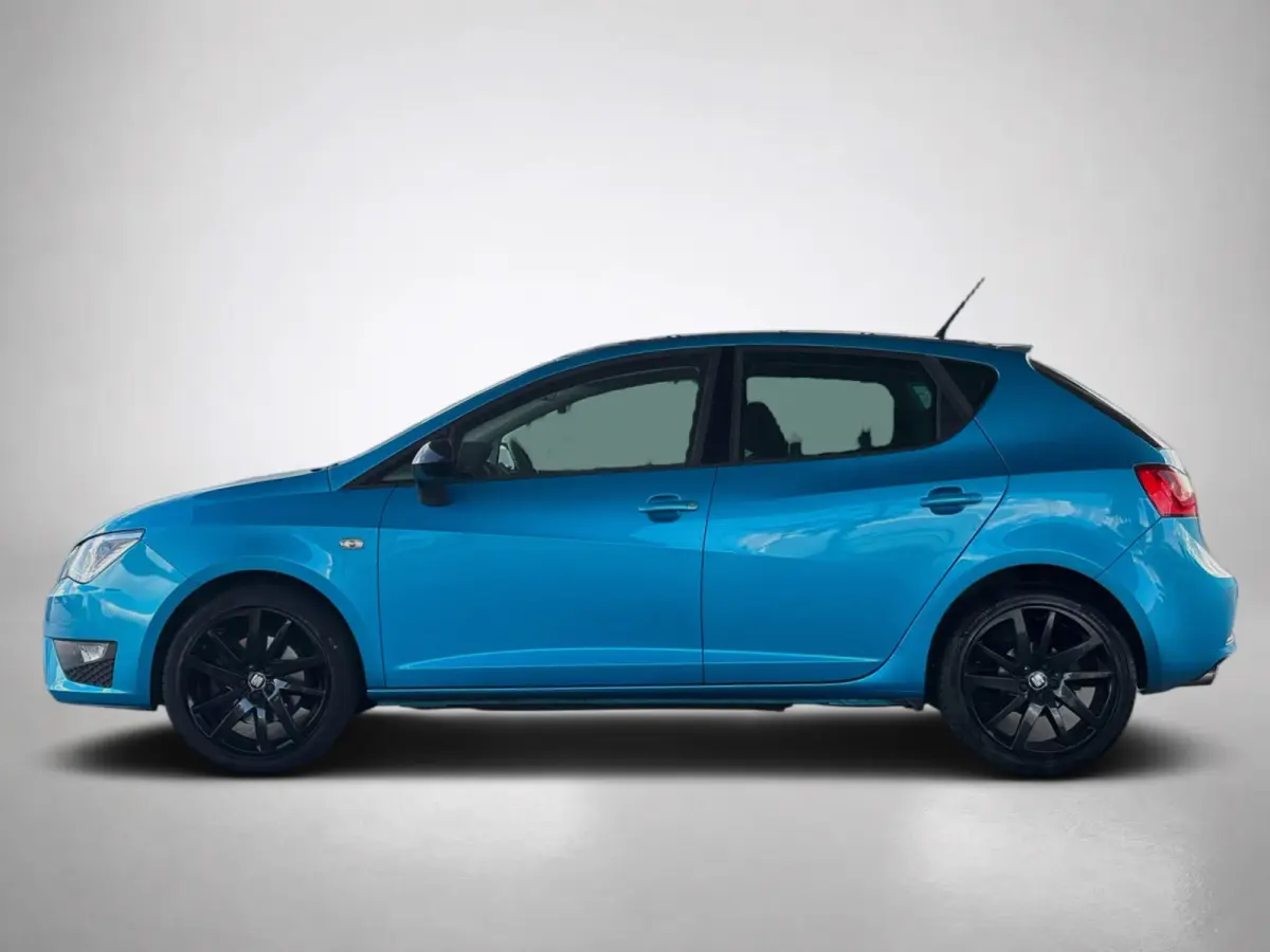 1.0 EcoTSI FR Connect(NL-auto, Goed OndH, Navi, Climate Con, StoelV, Parkeersensoren, Etc)