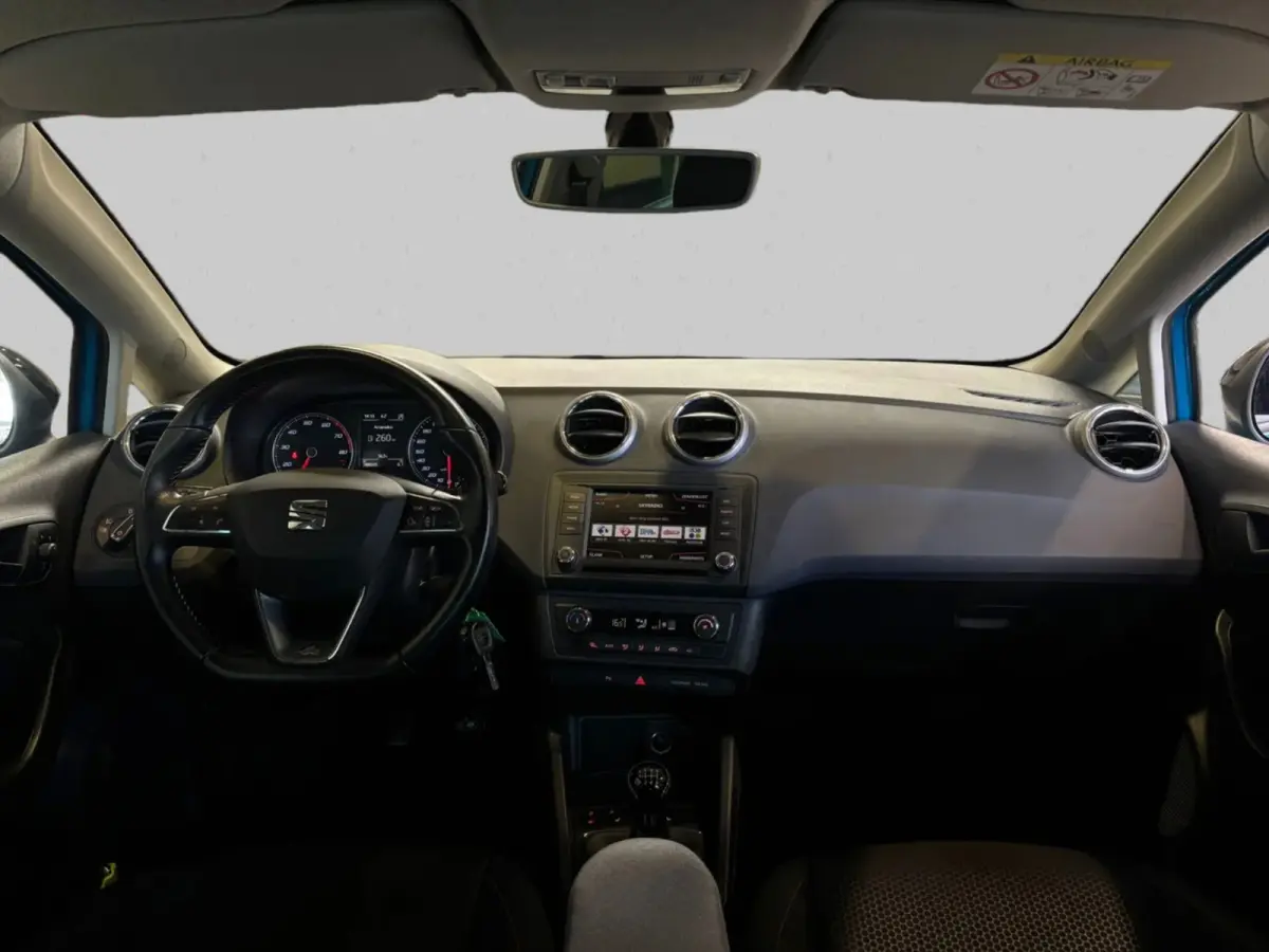 1.0 EcoTSI FR Connect(NL-auto, Goed OndH, Navi, Climate Con, StoelV, Parkeersensoren, Etc)