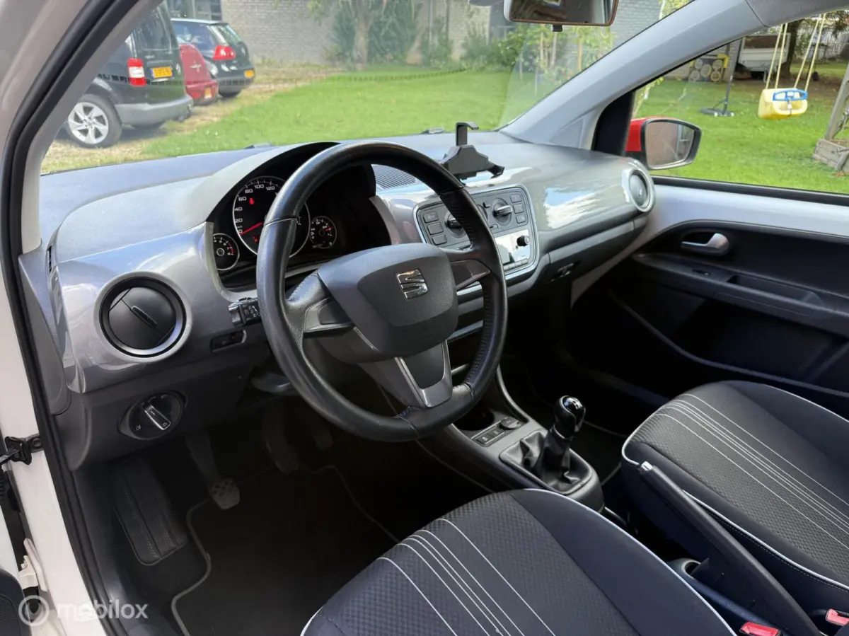 1.0 Sport Intense