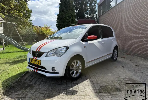 1.0 Sport Intense