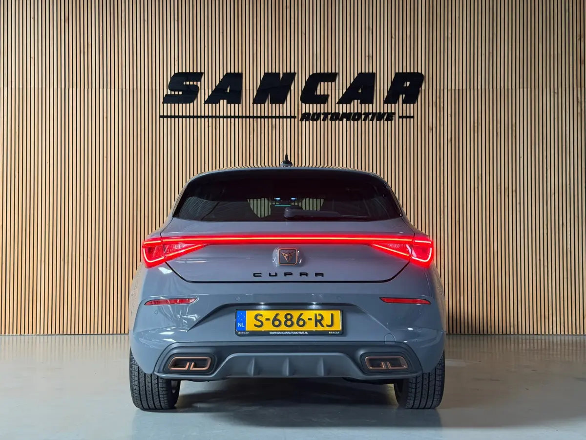 1.4 e-Hybrid VZ Business CRUISECONTROL|AMBIENT|APPLE CARPLAY/ANDROID|MATRIX|