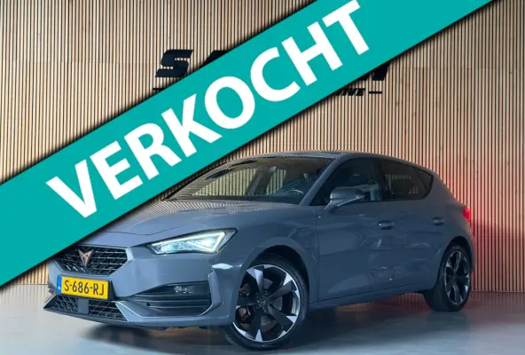 1.4 e-Hybrid VZ Business CRUISECONTROL|AMBIENT|APPLE CARPLAY/ANDROID|MATRIX|