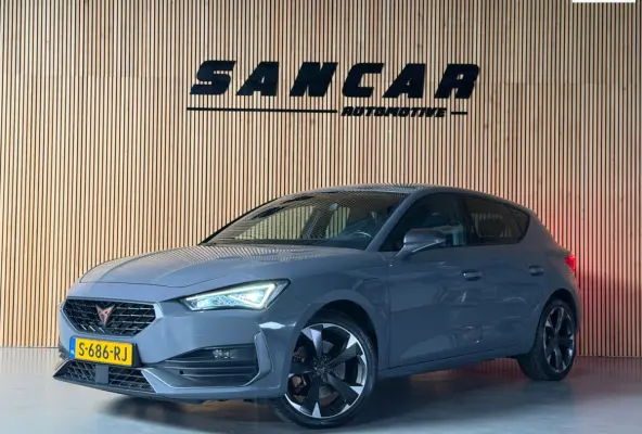 1.4 e-Hybrid VZ Business CRUISECONTROL|AMBIENT|APPLE CARPLAY/ANDROID|MATRIX|