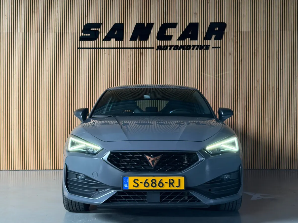 1.4 e-Hybrid VZ Business CRUISECONTROL|AMBIENT|APPLE CARPLAY/ANDROID|MATRIX|
