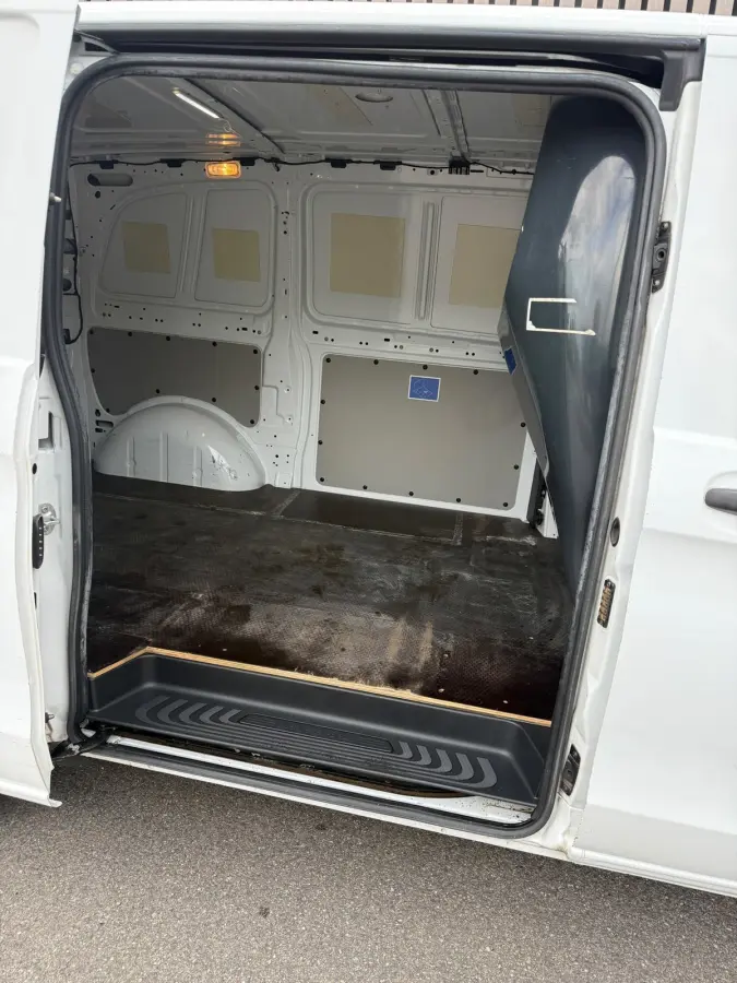 114 CDI Automaat /Cruise /Airco ECC /3-Zits