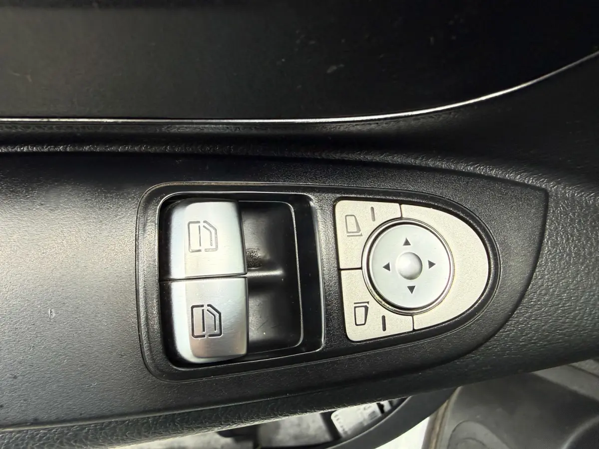114 CDI Automaat /Cruise /Airco ECC /3-Zits