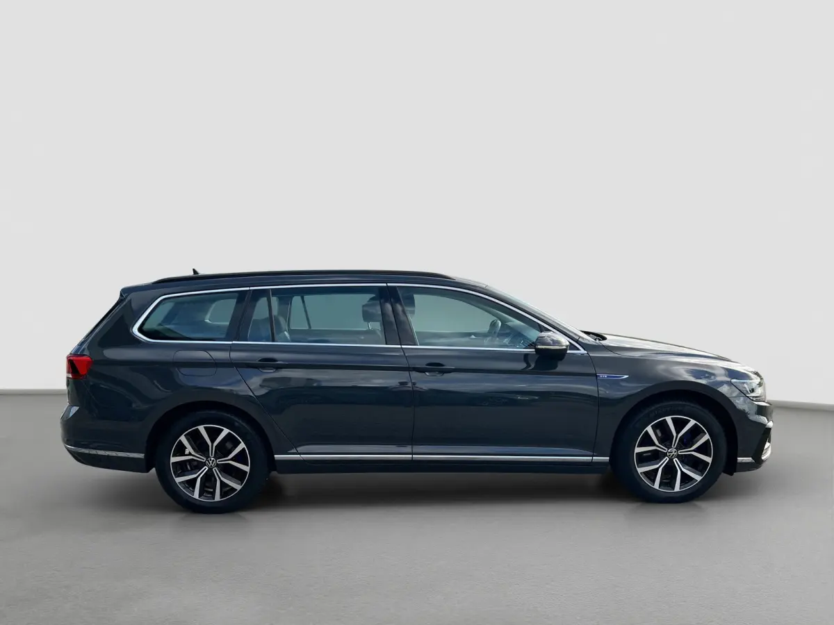 1.4 TSI 218pk PHEV GTE Business | Camera | Ergo stoelen | Adaptive Cruise controle | LED koplampen | Navigatie | Parkeersensoren
