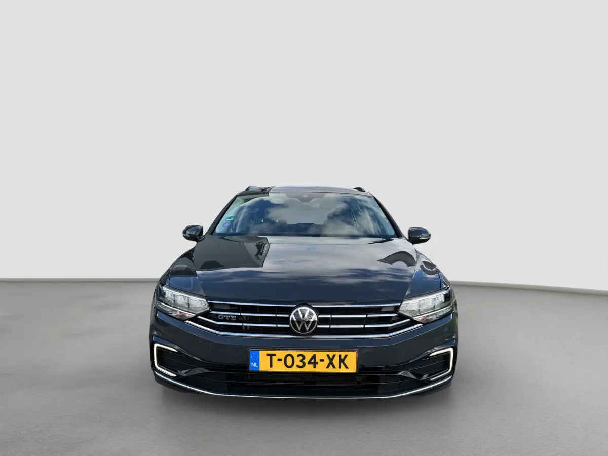1.4 TSI 218pk PHEV GTE Business | Camera | Ergo stoelen | Adaptive Cruise controle | LED koplampen | Navigatie | Parkeersensoren
