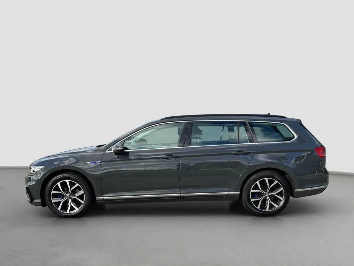 1.4 TSI 218pk PHEV GTE Business | Camera | Ergo stoelen | Adaptive Cruise controle | LED koplampen | Navigatie | Parkeersensoren