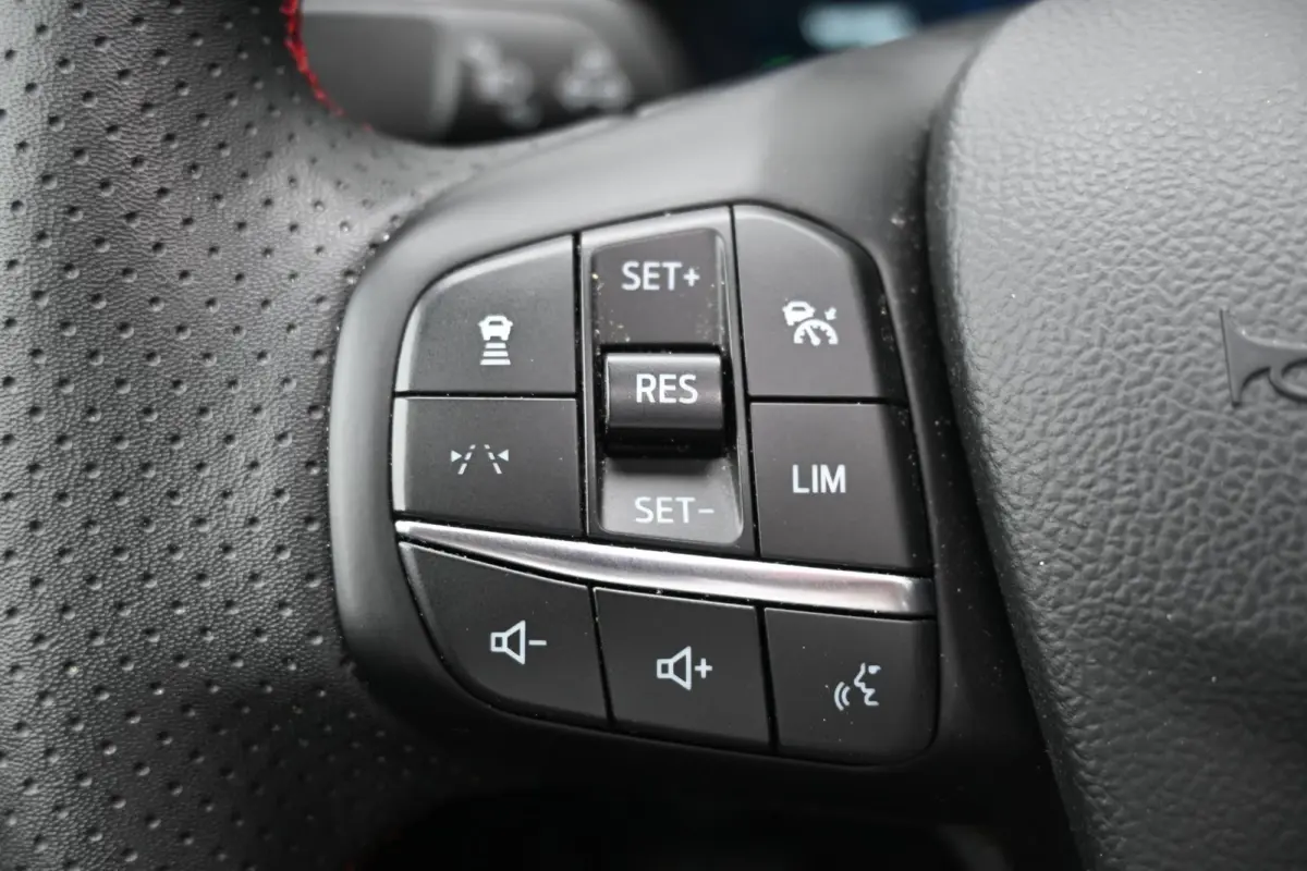 2.5i PHEV Aut. 178kW ST-Line X 243PK | Panoramadak | 19" | Adaptieve Cruisecontrol | Climate Control | 2.100kg aanhangergewicht