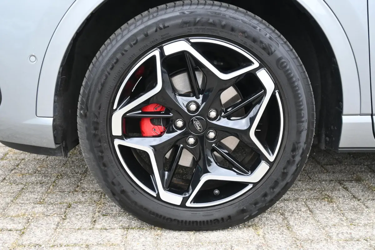 2.5i PHEV Aut. 178kW ST-Line X 243PK | Panoramadak | 19" | Adaptieve Cruisecontrol | Climate Control | 2.100kg aanhangergewicht
